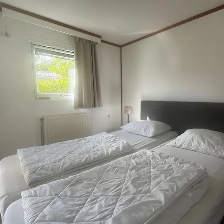 Holiday home Wiringherlant-8 Noordstroe