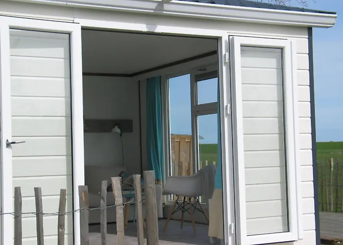 Wiringherlant-8 Semesterbostad *