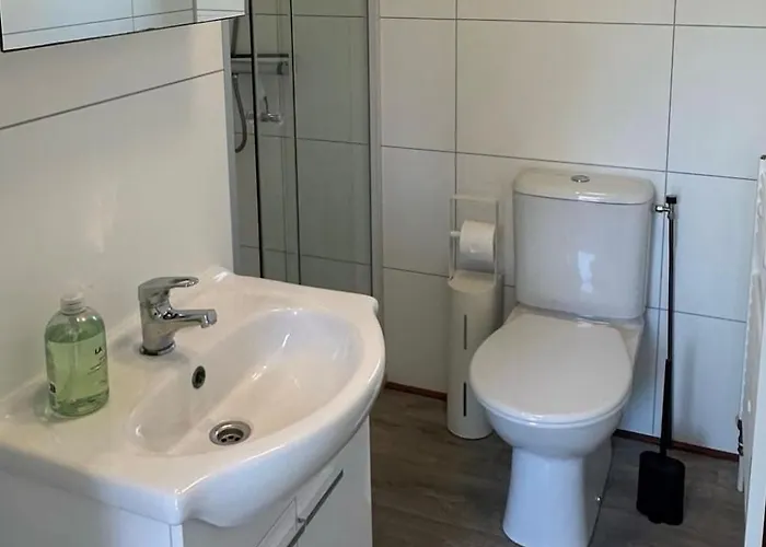 Wiringherlant-8 Semesterbostad