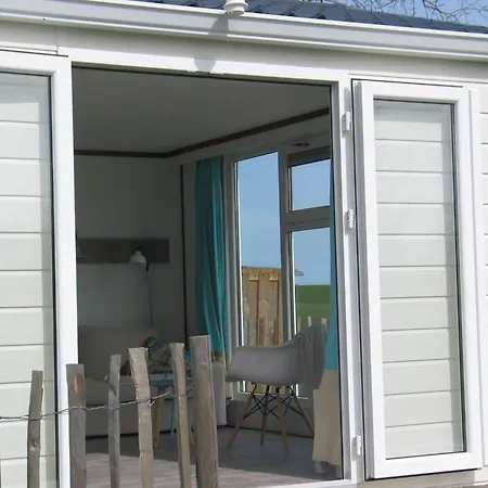 Wiringherlant-8 בית נופש *