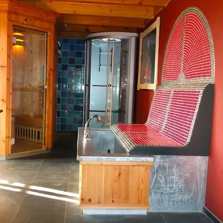 Wiringherlant-8 בית נופש *