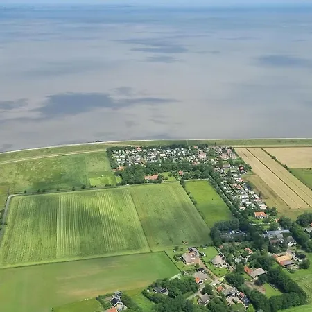 בית נופש Wiringherlant-8 *