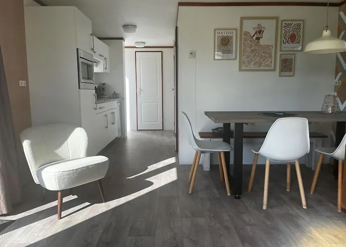 בית נופש Wiringherlant-8