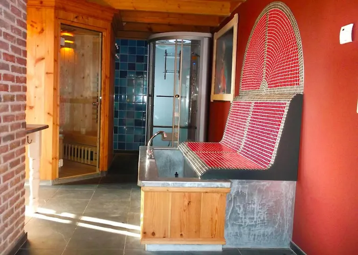 Wiringherlant-8 בית נופש *