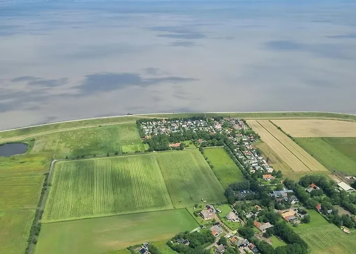 בית נופש Wiringherlant-8 *