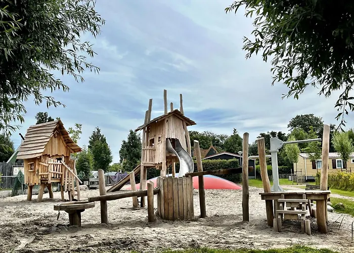 בית נופש Wiringherlant-8